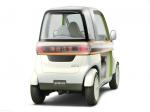 Daihatsu Pico 2011 года
